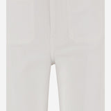 JEANS IN COTONE 1185902100 100 KHAITE 