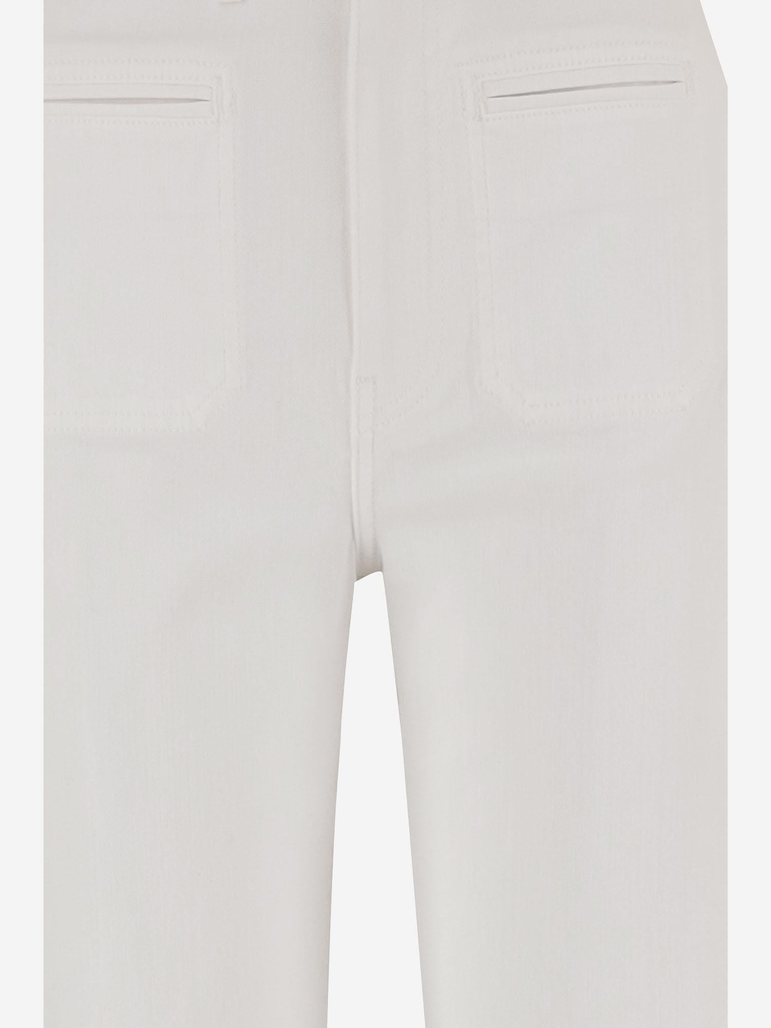 JEANS IN COTONE 1185902100 100 KHAITE 