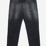 JEANS IN DENIM DI COTONE STRETCH J00994 KXBRJK02 DIESEL KIDS 