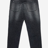 JEANS IN DENIM DI COTONE STRETCH J00994 KXBRJK02 DIESEL KIDS 