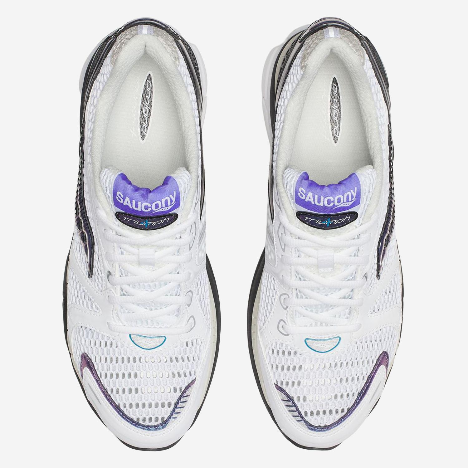 SNEAKERS PROGRID TRIUMPH 4 S70704 24 SAUCONY 