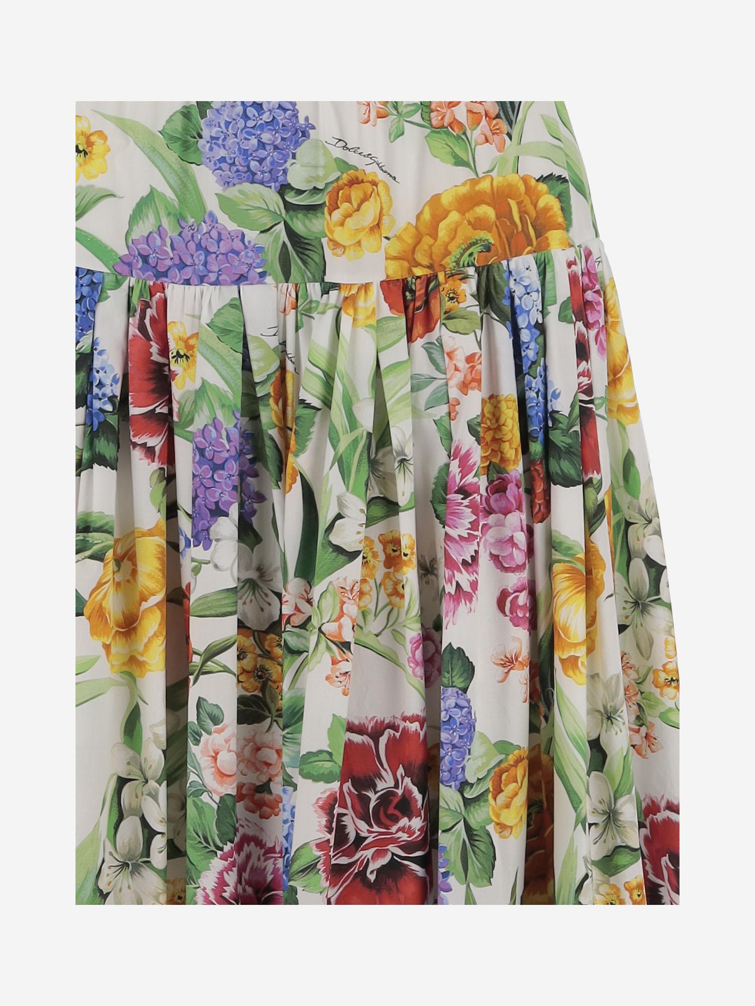 DOLCE & GABBANA F4CX0THS5S5HA5KU