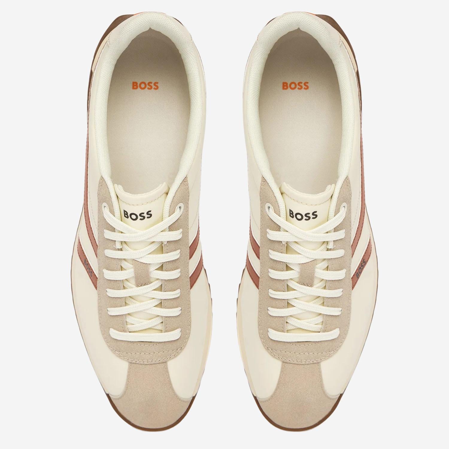 SNEAKERS ZAYN 50562818 278 HUGO BOSS 