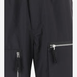 PANTALONI CARGO IN NYLON HPP010W25 1 HOMME 