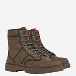 STIVALE CON SUOLA CARRARMATO 847717 FAD7I2846 GUCCI 