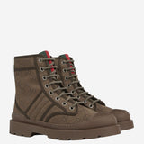 STIVALE CON SUOLA CARRARMATO 847717 FAD7I2846 GUCCI 