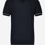 POLO IN MISTO COTONE 50560483 404 HUGO BOSS 