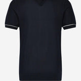 POLO IN MISTO COTONE 50560483 404 HUGO BOSS 