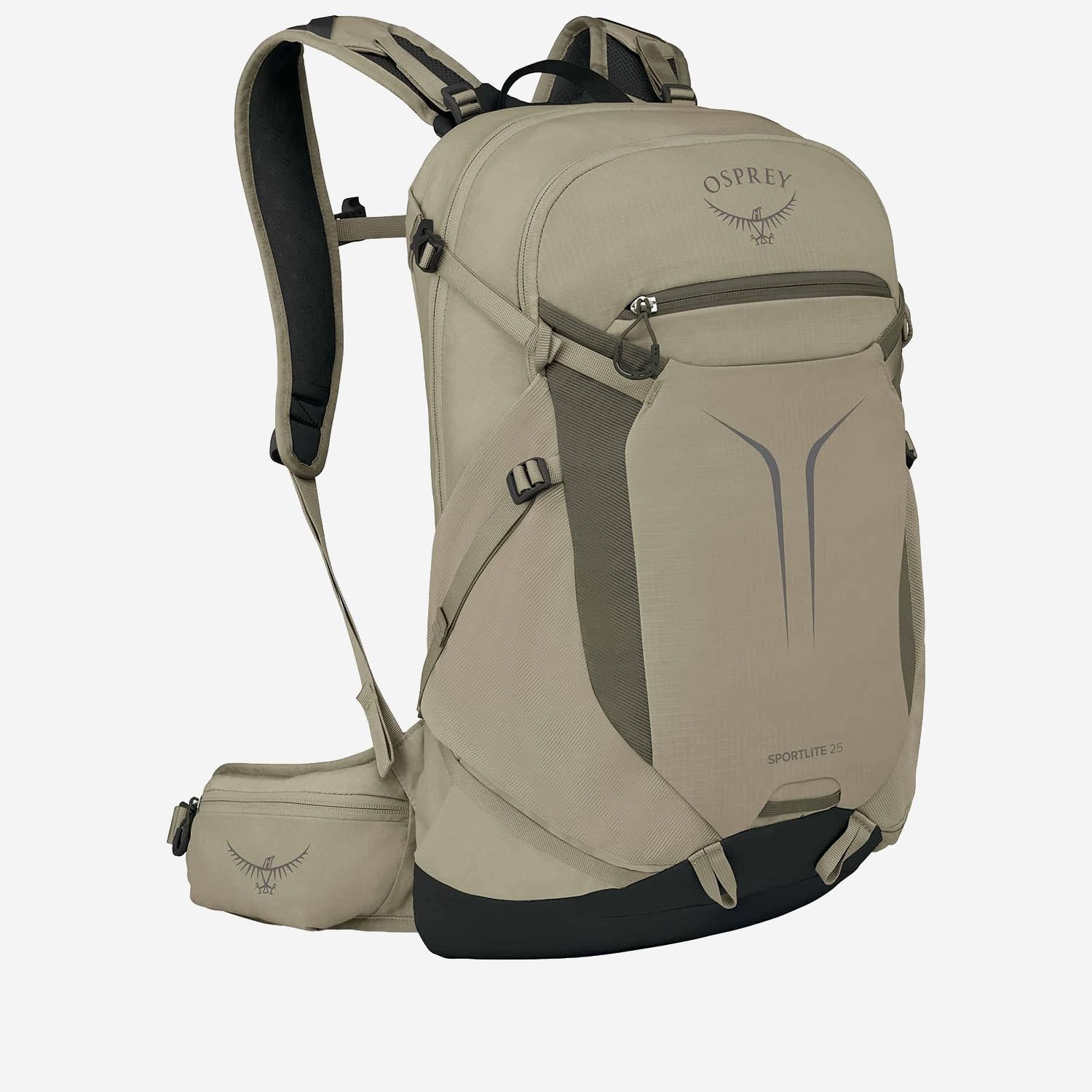 Zaino Sportlite 25 10007611 OLIVETAN OSPREY 