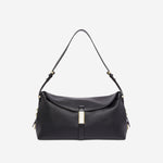 Borsa a tracolla Saddle Bag Baguette 105049 A1ZXZ99Q PINKO 