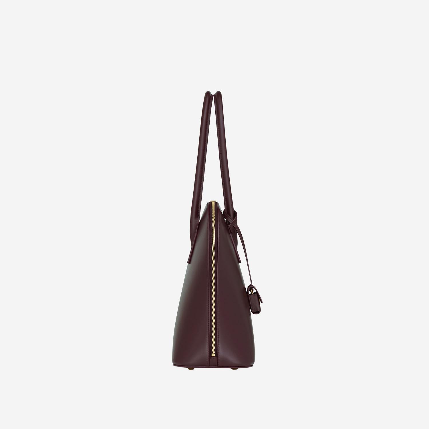 BORSA SAC DE JOUR IN PELLE 821264 2ZA0W6195 SAINT LAURENT 
