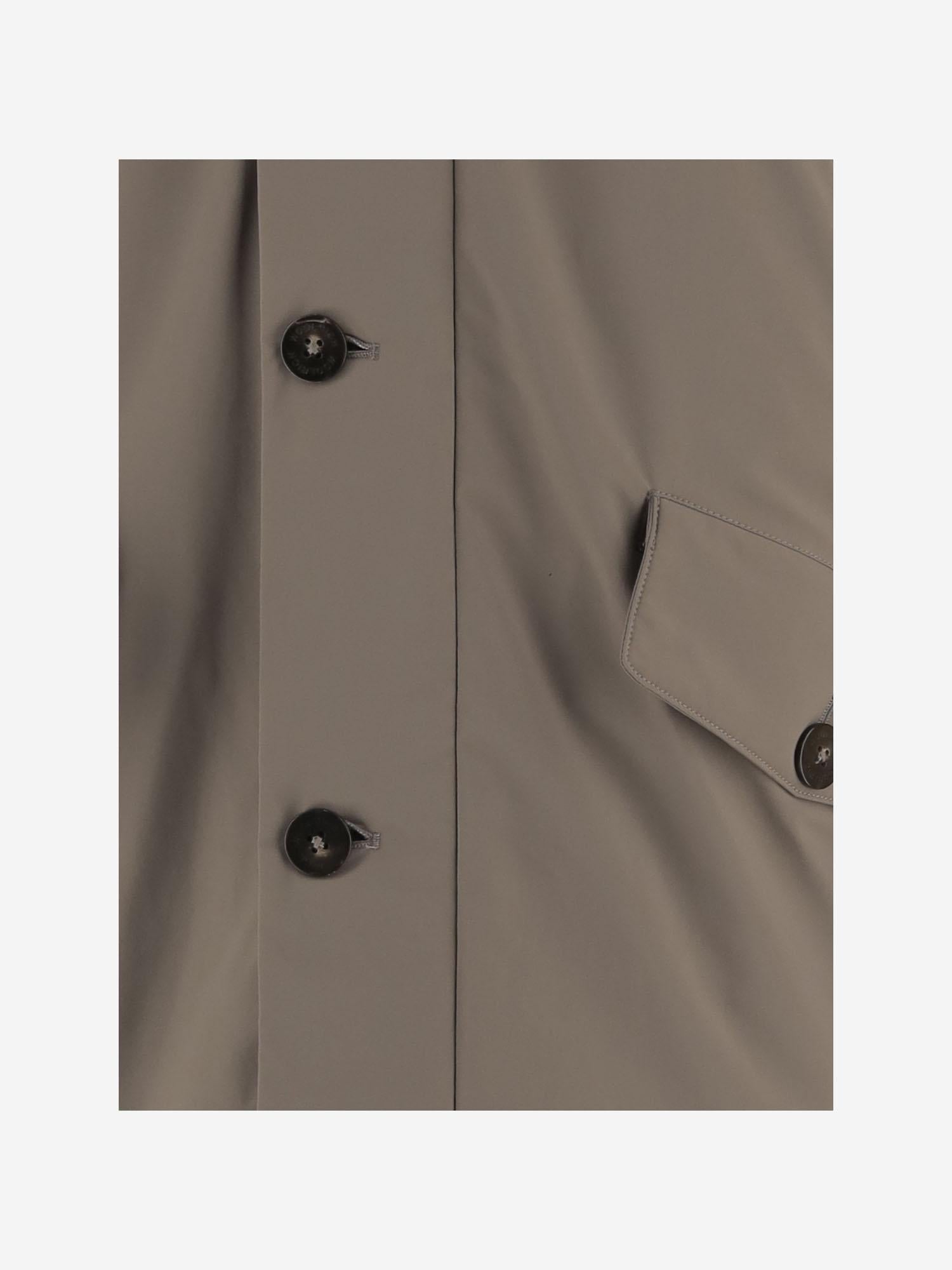 PARKA ARCTIC STRETCH CFWOOU2022MRUT3339 7425 WOOLRICH 