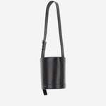 Borsa a secchiello in pelle J07ZH0059 P5355001 JIL SANDER 