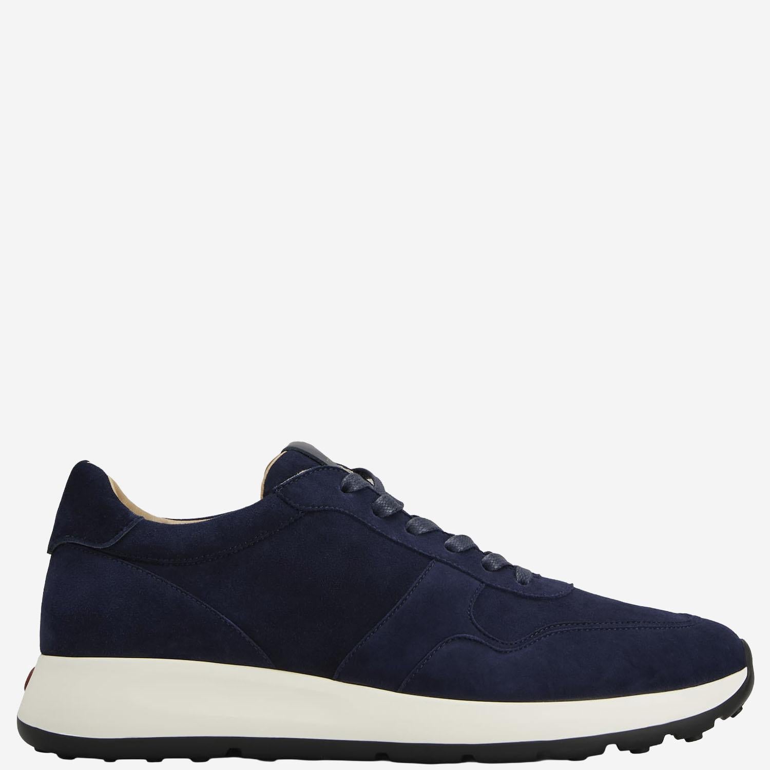 Sneakers Red Dot in pelle scamosciata XXM79K0Z281U7Z 575M TODS 