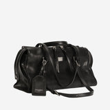 Borsa Vittoria in pelle di vitello<BR/> BB7844 AW11880999 DOLCE & GABBANA 