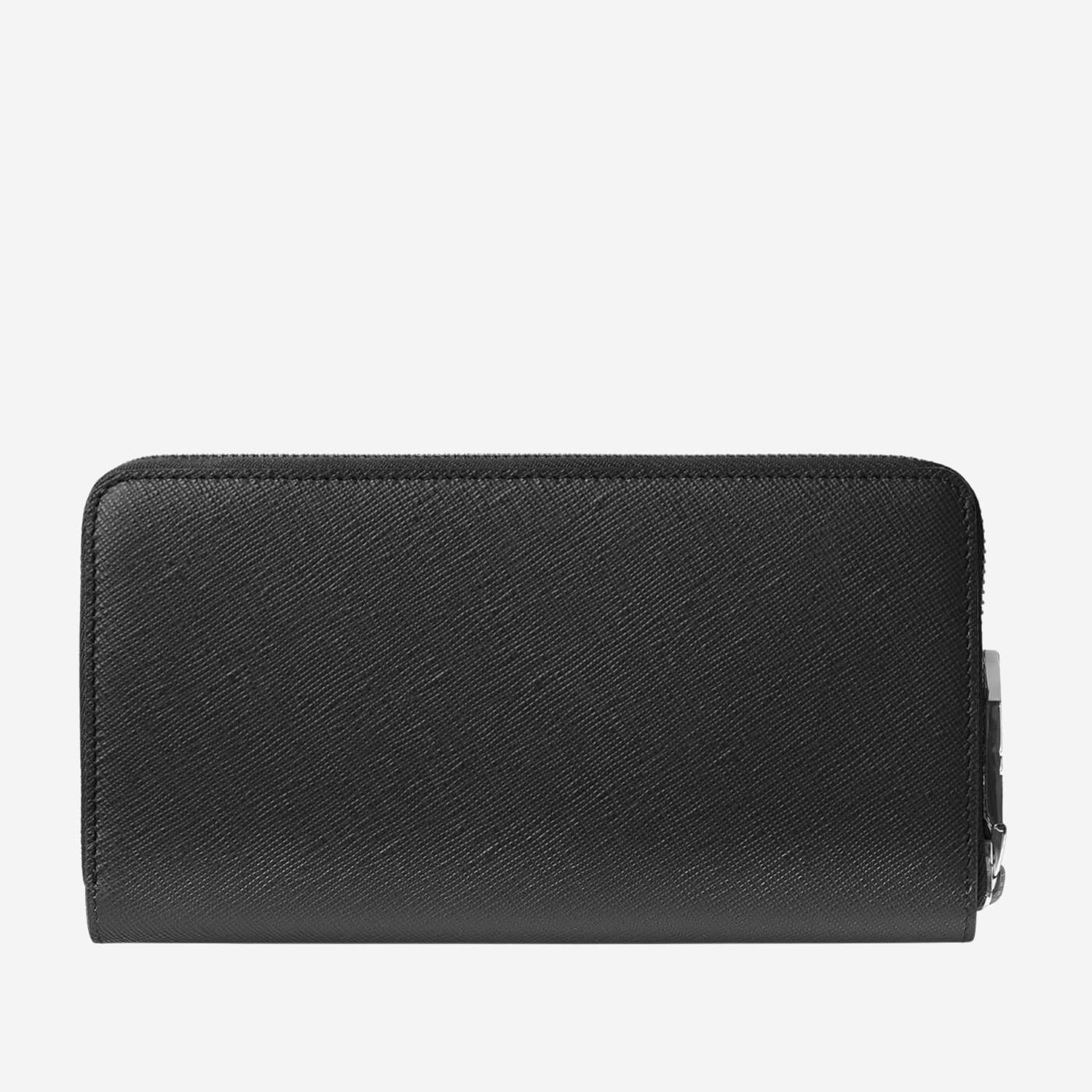 PORTAFOGLIO IN PELLE CON LOGO 220363  MONTBLANC 