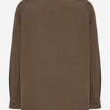 CAMICIA NILO IN COTONE 1322W5078 NUB THE ROW 