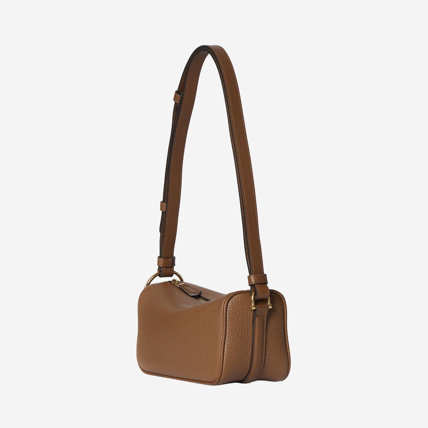 Borsa a spalla Gucci Half Horsebit 860784 AAFW02718 GUCCI 