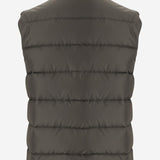 PIUMINO  GILET NEW MINNIE IN NYLON RICICLATO N007V006 85237 ASPESI 