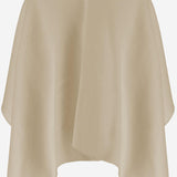 MANTELLA SERRA IN MISTO ALPACA E LANA SERRA 002 MAX MARA 