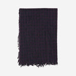 SCIARPA PAOLETTO IN MISTO CASHMERE E LANA 2017 97266 FALIERO SARTI 