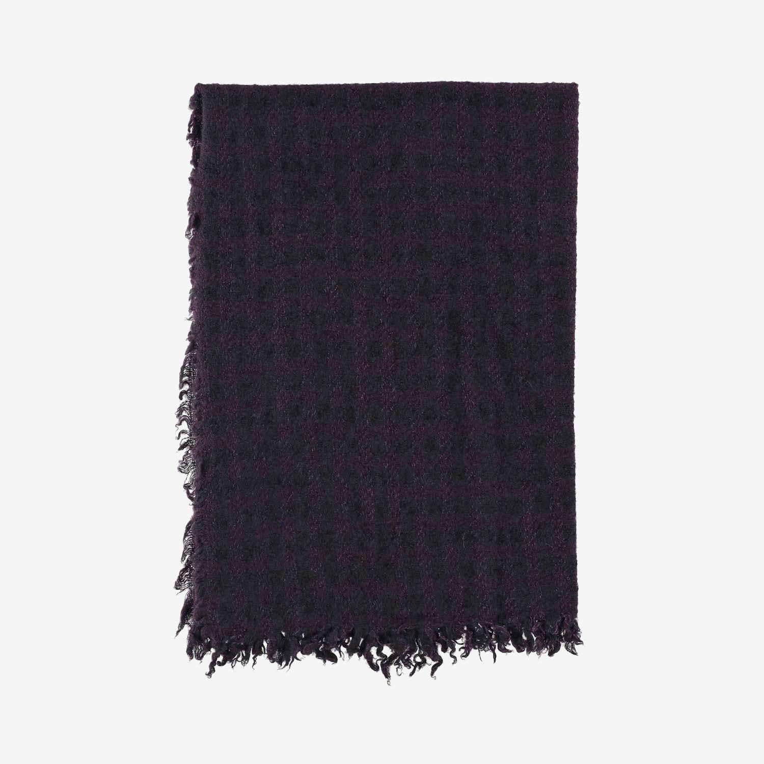 SCIARPA PAOLETTO IN MISTO CASHMERE E LANA 2017 97266 FALIERO SARTI 