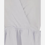 T-SHIRT IN COTONE 011144 1603001 DRIES VAN NOTEN 