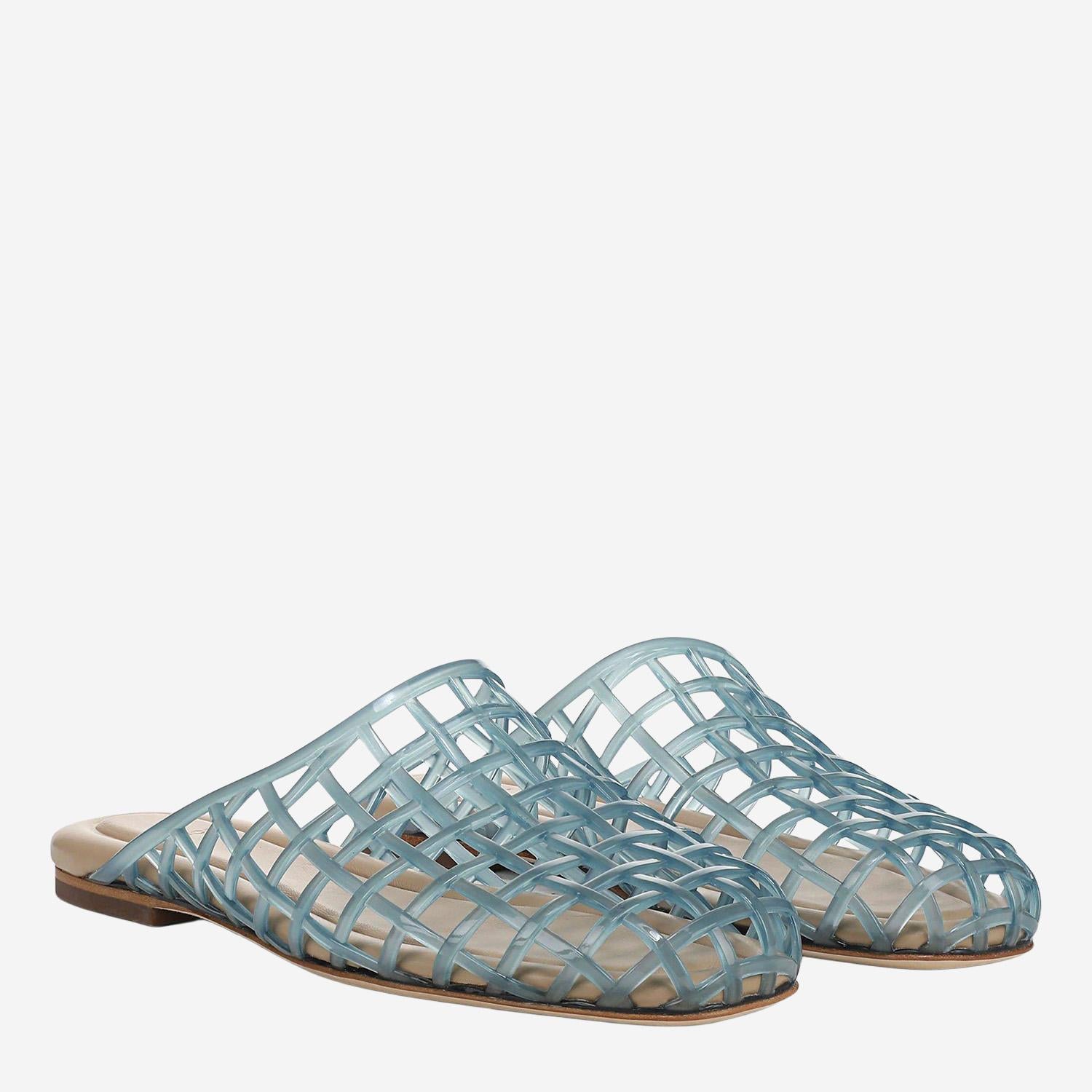 SANDALI BARCELLONA JELLY J4972S1402 402 VINCE 