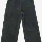 PANTALONI IN VELLUTO A COSTE THELMA 68 NICOLETTA FANNA KIDS 