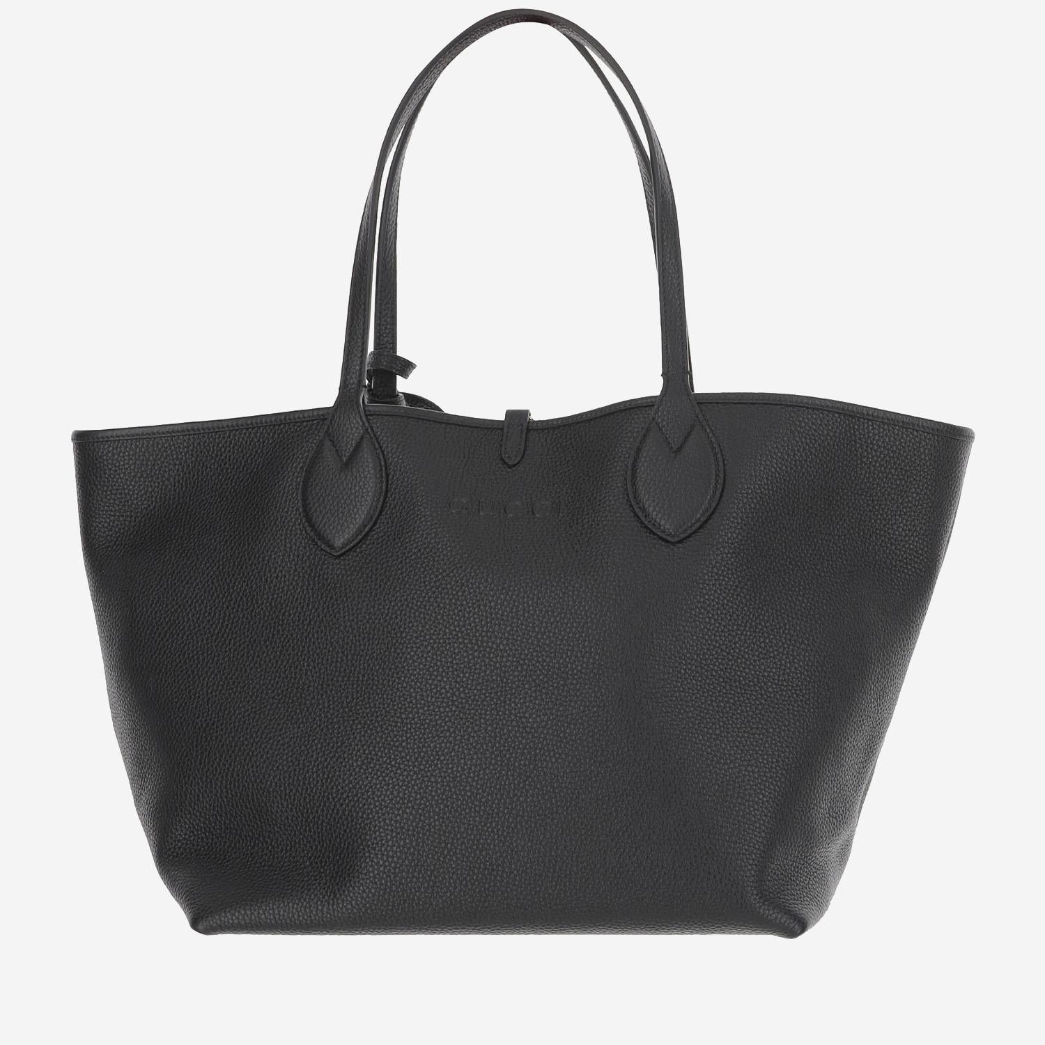 Borsa shopping Gucci Totissima reversibile misura grande 839112 AAFEQ1069 GUCCI 