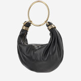 BRACELET HOBO BAG PICCOLA IN PELLE CHC24AS611N72 001 CHLOE 