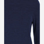 MAGLIA IN LANA 25564012 414 ALLUDE 