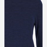 MAGLIA IN LANA 25564012 414 ALLUDE 