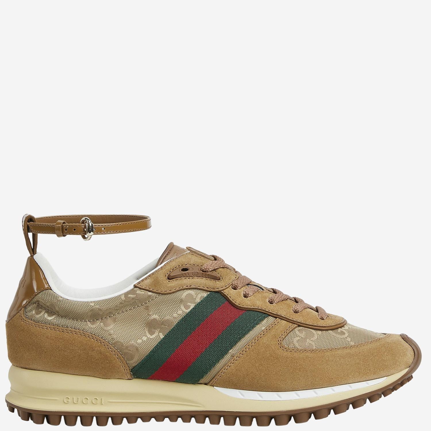 Sneakers Gucci Re-Motion 840291 AAEZM9559 GUCCI 