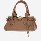 BORSA PADDINGTON IN PELLE CH25WS802P75 209 CHLOE 