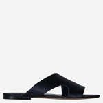 Sandali Anita F1920W2B BLK THE ROW 