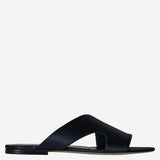 Sandali Anita F1920W2B BLK THE ROW 