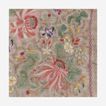 SCIARPA GERBERA 1018 93931 FALIERO SARTI 