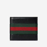 PORTAFOGLIO BI-FOLD WEB TRADEMARK 867269 AAGIT1053 GUCCI 