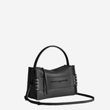 BORSA PICCOLA LOAFER IN PELLE CON LOGO HB0762 LA0383999 JW ANDERSON 