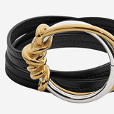 CINTURA CON ANELLO KNOT 855247 V2BE71033 BOTTEGA VENETA 