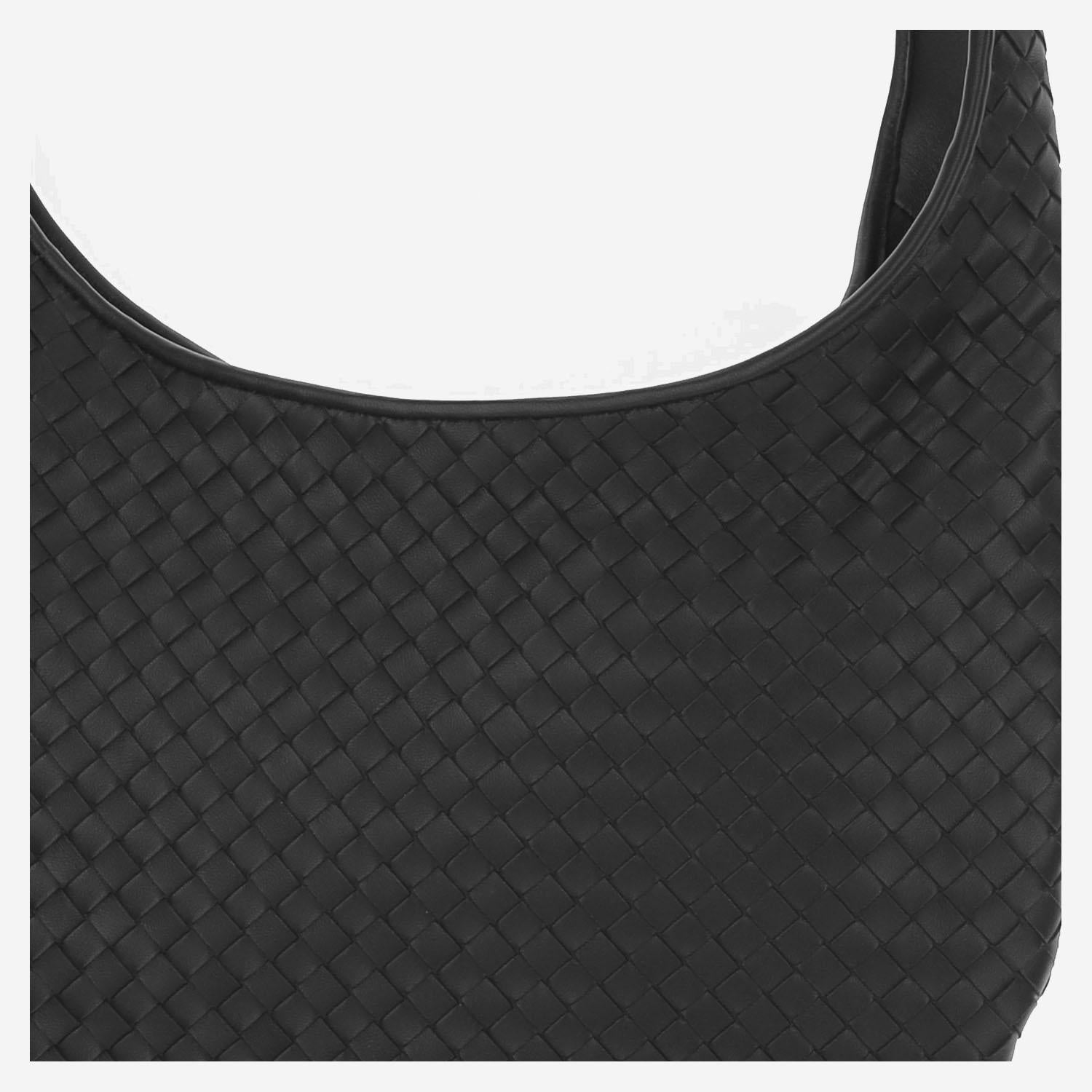 Borsa cross-body in pelle 826877 V5KD08803 BOTTEGA VENETA 