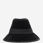 CAPPELLO VLOGO SIGNATURE IN COTONE 7W0HA00A PKFYZY VALENTINO GARAVANI 