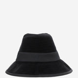 CAPPELLO VLOGO SIGNATURE IN COTONE 7W0HA00A PKFYZY VALENTINO GARAVANI 