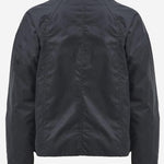 GIACCA IN COTONE CERATA LWX1403 SG51 BARBOUR 