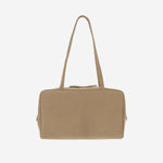 BORSA ASTRA BOWLING IN SUEDE W1725L651 SANDS THE ROW 