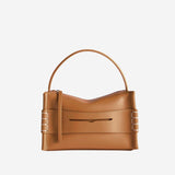 BORSA LOAFER IN PELLE CON LOGO HB0716 LA0383640 JW ANDERSON 