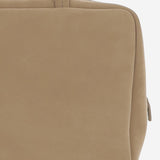 BORSA ASTRA BOWLING IN SUEDE W1725L651 SANDS THE ROW 