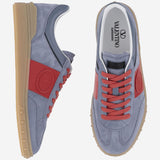 SNEAKERS LOW TOP UPVILLAGE 7Y2S0H77 LALRJD VALENTINO GARAVANI 