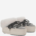 MULES EVX CHALET 1470120 L032 MOON BOOT X GUEST IN RESIDENCE 